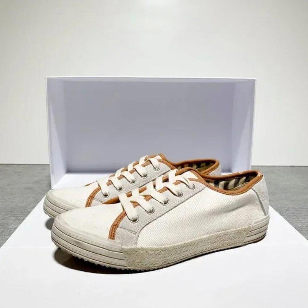 Stylish‎ ALDO Casual Canvas Sneakers